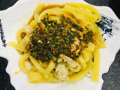 -撒拉人家.酸菜牦牛肉火锅