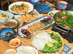 -越美小馆·越南料理(曲江店)