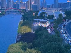 -天津之眼摩天轮