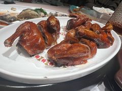 陶陶居脆皮乳鸽-陶陶居酒家(新天地店)