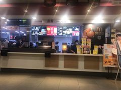 -麦当劳(田林好又多店)