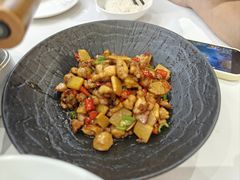 -延年酒店-延飨餐厅(延年文苑店)