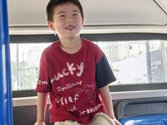 -中国福利会少年宫