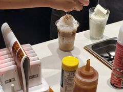 -Peet's 皮爷咖啡(乐峰店)