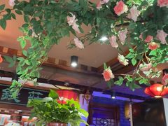 -蠔友汇·海鲜·生蚝烧烤(大东店)