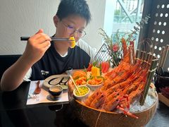 -花潮料理艺食馆(成都万象城店)