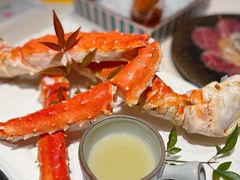 -上井料理黑金店(IFS国金中心店)