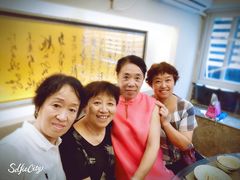 -东北老家私房菜(文灶店)