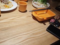 -谷丽麦馕新疆菜·清真(步步高梅溪新天地店)