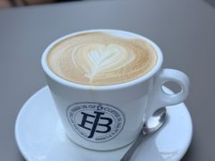 -JamaicaBlue Cafe(乌鲁木齐中路店)