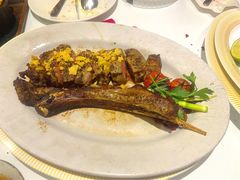 -王品牛排(福州泰禾店)