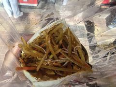 -刘小武·锅魁(总店)