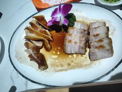 -香港深井掂檔烧鹅茶餐厅(海韵城店)