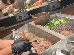 -肉肉大米(金虹桥店)