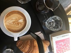 -KYO COFFEE(胶州路店)