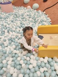 -奈尔宝·儿童乐园·亲子餐厅(鄞州万达店)