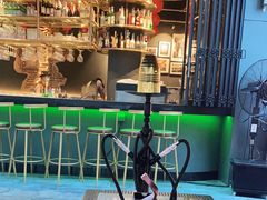 -haxnbauer海森堡德国餐厅(深圳coco店)