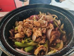 -重庆鸡公煲(学衡路店)