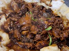 -皖北巫氏三胖地锅鸡(长淮总店)