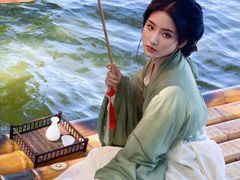 -东湖落雁景区