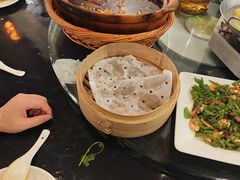 -南山竹海·珍味堂