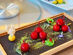 -上海皇廷花园酒店·御宴中餐厅