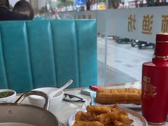 -粤顺渔坊·中山脆肉鲩火锅(清湖店)