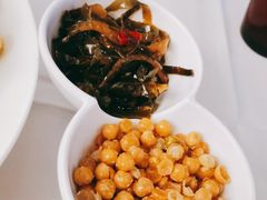 -丰收日·小海鲜·沪上家宴(顾村正大店)