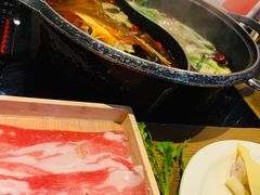 -火炉火自助餐(悠唐购物中心店)