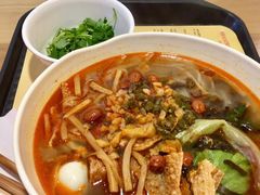 瓦记原味螺蛳粉-瓦记米粉(东鼓道店)