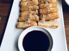 -红牌美蛙鱼头火锅(万辉国际广场店)