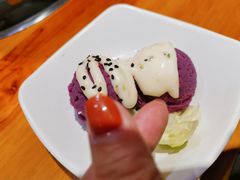 -韩一品韩国料理(柏庐南路店)