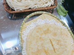 -塔兰齐新疆孜然火锅(鲤鱼山路店)