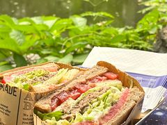 -三忘湖 SWANSEEN(柳荫公园店)