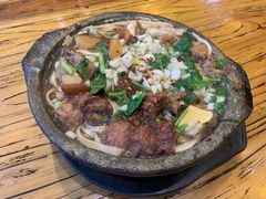 -王明古法砂锅居(开化寺店)