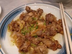 -品泉餐厅·大盆鱼·走地鸡