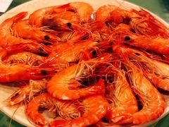 -盛港湾海鲜食府(黄沙店)