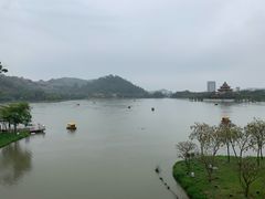 -顺峰山公园