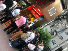 -诚志饼家·小凤饼非遗传承(中山六路店)