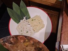 -牛New寿喜烧(虹桥新天地店)