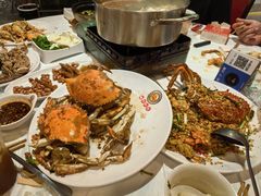 -活潑鲜跳(湖滨商业街店)