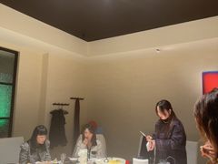 -东宴(温岭店)