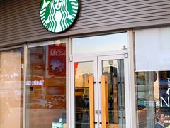 -星巴克(秦皇岛乐都汇店)