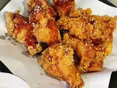 -Meet Sun韩式大排档(五一广场7MALL店)
