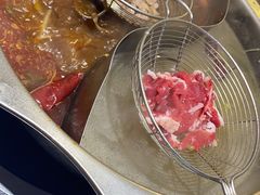 -林记潮牛·牛肉火锅(上马墩店)