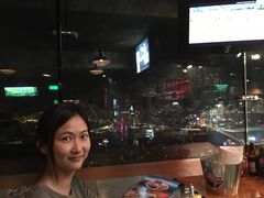 -阿甘虾餐厅(凌霄阁店)