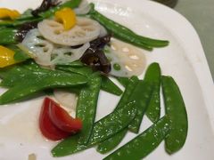 -刘胖子家常菜·蹄花焖藕(富安街店)