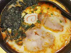 豚骨拉面-禾绿寿司(星光68广场店)