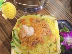 -Hi YOU你的饭局泰餐厅(雍和宫店)