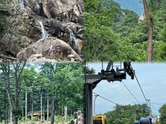 -洛阳白云山景区